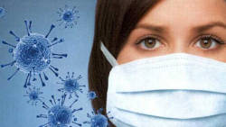 Как защититься от коронавируса 2019-nCoV